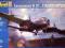 LANCASTER B.III  04295 REVELL 1:72 NOWY