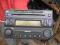 RADIO RADIOODTWARZACZ NISSAN PATHFINDER