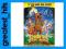 SCOOBY-DOO NA WYSPIE ZOMBIE (DVD)