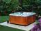 SPA wanna basen jacuzzi Radio MOG-1413 wanny