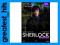 SHERLOCK: Studium w różu (serial BBC) (DVD) NOWOŚĆ