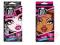 MONSTER HIGH Kredki Drewniane BAMBINO 12 Kolorów