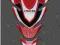 TANKPAD Tank-pad Keiti red ducati czerwony TDC103r