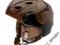 Kask CRATONI Wanaha LADY BROWN Roz.50-54 XS/S