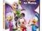 WYPRAWA NA MARSA DISNEY JUNIOR DVD FOLIA