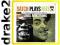 LOUIS ARMSTRONG: SATCH PLAYS FATS [CD]