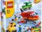 LEGO BRICKS & MORE ZEST. BUDOWA LOTNISKA