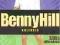 BENNY HILL 6 DVD paragon + GRATIS