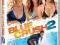 BLUE CRUSH 2 dvd + GRATIS