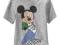 GAP OLD NAVY koszulka Disney Mickey Mouse 3T