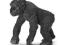 SCHLEICH Dziecko goryla