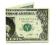 Portfel Half Dollar Mighty Wallet SKLEP/FV/GW