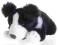 ANEK MASKOTKA PIES COLLIE 40 cm