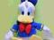 DONALD 43 CM