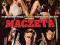 MACZETA paragon DVD + GRATIS