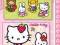 EDUCA 2X20 EL. HELLO KITTY