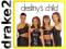 DESTINY'S CHILD: DESTINY'S CHILD [CD]