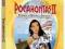 POCAHONTAS 2:PODROZ DO NOWEGO SWIATA DVD + GRATIS