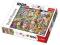 TREFL 1000 EL. Chaotic Puzzle Restauracj