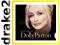 DOLLY PARTON: THE VEST BEST OF Disc Box Slider CD