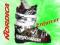 NORDICA buty narciarskie SUPERCHARGER enforcer 265