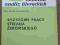 Słodkowski SYZYFOWE PRACE STEFANA ŻEROMSKIEGO