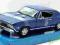 CHEVROLET CHEVELLE SS 396 1968 SKALA 1:24 WELLY