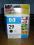 Tusz HP 29 BLACK 600 660c 693c 710 ORYGINALNY FV