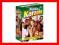 Polskie Karaoke Vol.3 (5 Dvd) - A, V [nowa]