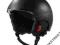 Kask snow Red Prime W10 (black) rozmiar XS/S