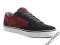 Buty Emerica Jinx F11 (dark grey | red) roz.42,5