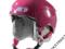 Kask dziecięcy Red Buzzcap W10 (pink flowers)r.L