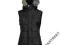 Kamizelka Burton Wmn Sly Vest W10 (true blk)roz.S