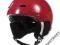 Kask snowboardowy Red Trace II W11 (red) r.L