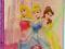 DISNEY KSIĘŻNICZKI KARTY 2W1 PRINCESS MEMO PIOTRUŚ