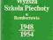 Wyższa Szkoła Piechoty w rembertowie }785{