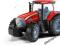 BRUDER 03060 TRAKTOR MCCORMICK XTX165