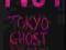 JOHN DUNCAN Tokyo Ghost... VHS INDUSTRIAL EXP