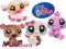 LITTLEST PET SHOP Pluszak Zwierzak Zwierzątko94483