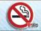 NO SMOKING - fajna przypinka badzik !!!