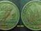 Grecja 2 drahmy 1973