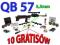 Industry Brand QB 57 Gwint 5,5mm 10 GRATISÓW!!