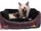 Exskluzywna Sofa dla psa * TIGER *rozm.S