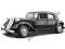 Citroen 15 CV TA 1938 Bijoux Bburago 22017 1:24