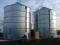 BIN SILOS ZBOŻOWY 100 TON