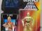 Star Wars C-3PO Kenner 1995 UNIKAT Figurka!