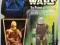 Star Wars Dengar The Power Of Force Kenner Figurka