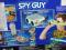 SUPER ZESTAW SZPIEGOWSKI - SPY GUY