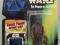 Star Wars Chewbacca Kenner UNIKAT!