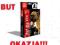 BUT BUTY OCHRONNE DLA PSA -- MEGA OKAZJA-- ROZM. 2